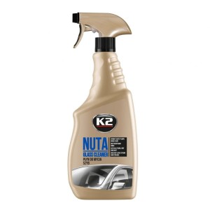 K2 NUTA 750ml - płyn do mycia szyb
