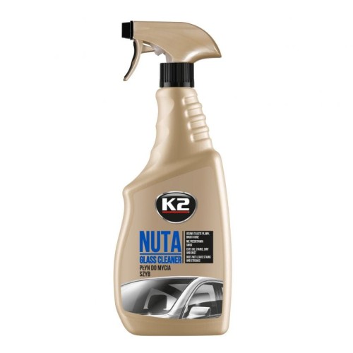 K2 NUTA 750ml - płyn do mycia szyb - 1040413