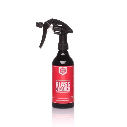 Good Stuff Glass Cleaner 500 ml - płyn do mycia szyb - 1138994