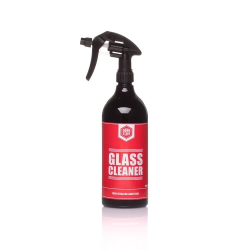 Good Stuff Glass Cleaner 1 L - płyn do mycia szyb - 1138995