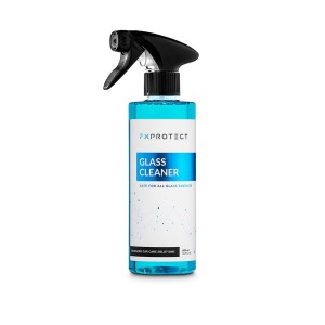 FX Protect GLASS CLEANER - płyn do mycia szyb 500ml