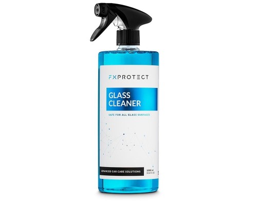 FX Protect GLASS CLEANER - płyn do mycia szyb 1000ml - 1040432