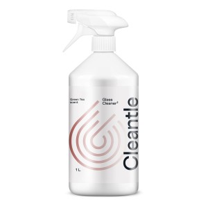 Cleantle Glass Cleaner 1l (GreenTea)-płyn do czyszczenia szyb