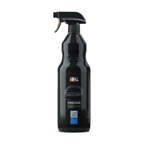 ADBL Hybrid Glass Cleaner 1L - płyn do mycia szyb hydrofobowy
