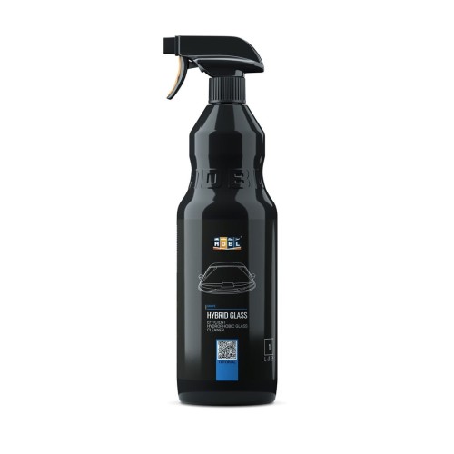 ADBL Hybrid Glass Cleaner 1L - płyn do mycia szyb hydrofobowy - 1208798
