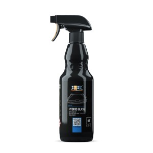 ADBL Hybrid Glass Cleaner 0,5L - płyn do mycia szyb hydrofobowy