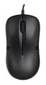 Mysz przewodowa A4Tech OP-560 NU optyczna USB czarna - 1331513