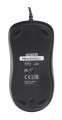 Mysz przewodowa A4Tech OP-560 NU optyczna USB czarna - 1331516