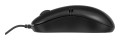 Mysz przewodowa A4Tech OP-560 NU optyczna USB czarna - 1331517