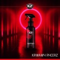 K2 ROTON PRO 1L - żelowy płyn do mycia felg - 1040530