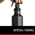 K2 ROTON PRO 1L - żelowy płyn do mycia felg - 1040529
