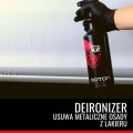 K2 ROTON PRO 1L - żelowy płyn do mycia felg - 1040523