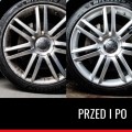 K2 ROTON PRO 1L - żelowy płyn do mycia felg - 1040526
