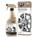 K2 ROTON 700ml - płyn do mycia felg z efektem krwawej felgi - 1040533
