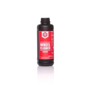 Good Stuff Wheel Cleaner Alkaline 1l - środek do czyszczenia felg