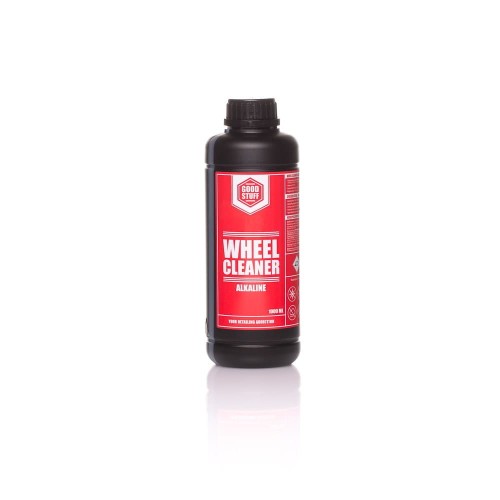 Good Stuff Wheel Cleaner Alkaline 1l - środek do czyszczenia felg - 1139016