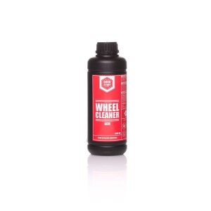 Good Stuff Wheel Cleaner Acid 1L - kwasowy środek do czyszczenia felg