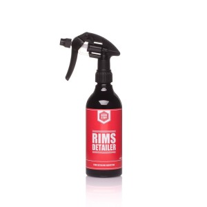 Good Stuff Rims Detailer 500 ml - quick detailer do felg