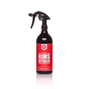 Good Stuff Rims Detailer 1 L - quick detailer do felg