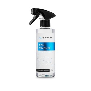 FX Protect IRON REMOVER - deironizator do felg lakieru 500ml