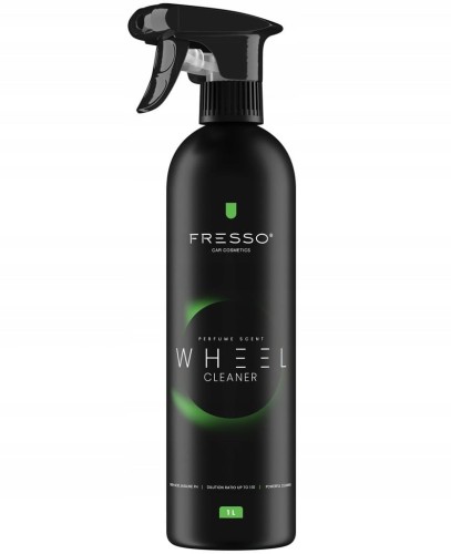 Fresso Wheel Cleaner 1l - 1139019