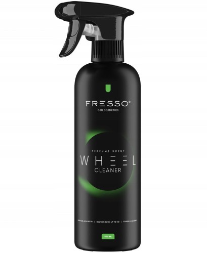 Fresso Wheel Cleaner 0,5l - 1139018