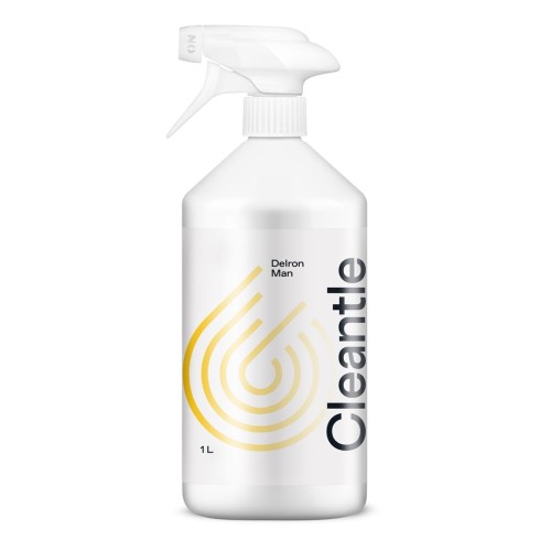 Cleantle Deiron Man 1L-preparat do usuwania zanieczeszczeń metalicznych - 1175151