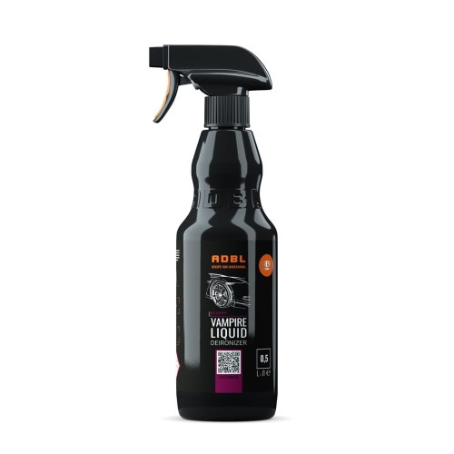 ADBL Vampire Liquid 0,5L - środek do czyszczenia felg - 1208816