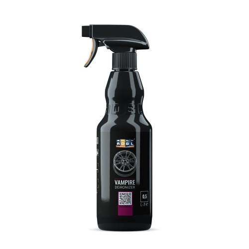ADBL Vampire 11x0,5L + Brush #12 - opakowanie zbiorcze - 1208813
