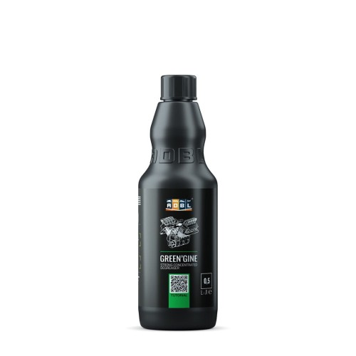 ADBL GreeN`gine 0,5L - środek do czyszczenia silnika - 1208779
