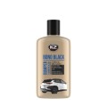 K2 BONO BLACK 250ml - czernidło do odnawiania gumy i plastików - 1040552