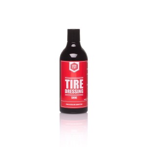 Good Stuff Tire Dressing Shine 500 ml - błyszczący dressing do opon