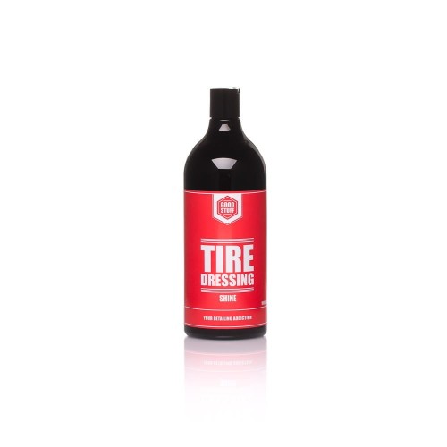 Good Stuff Tire Dressing Shine 1 L - dressing do opon - 1139022