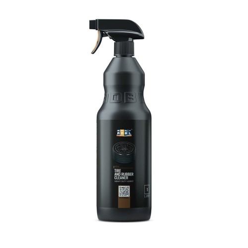 ADBL Tire and Rubber Cleaner 1L - płyn do mycia opon - 1297154