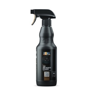 ADBL Tire and Rubber Cleaner 0,5L - płyn do mycia opon