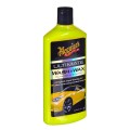 Meguiar's Ultimate Wash & Wax 473ml - szampon z woskiem - 1175114