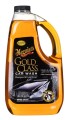 Meguiar's Gold Class Car Wash Shampoo & Conditioner 1,89l - 1441512