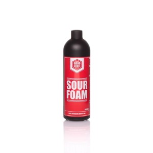 Good Stuff Sour Foam 500ml - kwaśna piana aktywna