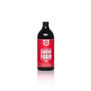 Good Stuff Snow Foam Pink 1 L - skoncentrowana piana aktywna