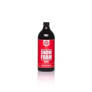 Good Stuff Snow Foam Orange 1 L - skoncentrowana piana aktywna