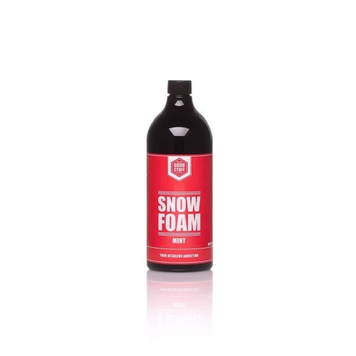 Good Stuff Snow Foam Mint 1 L - skoncentrowana piana aktywna - 1144298
