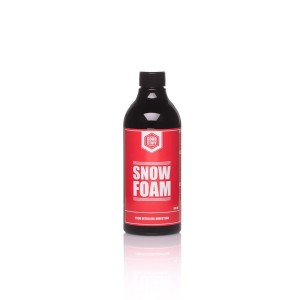 Good Stuff Snow Foam 500 ml - skoncentrowana piana aktywna