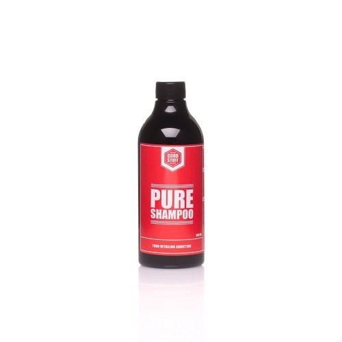 Good Stuff Pure Shampoo 500 ml - szampon samochodowy o neutralnym pH - 1138998