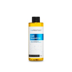 FX Protect CAR SHAMPOO - szampon samochodowy 500ml