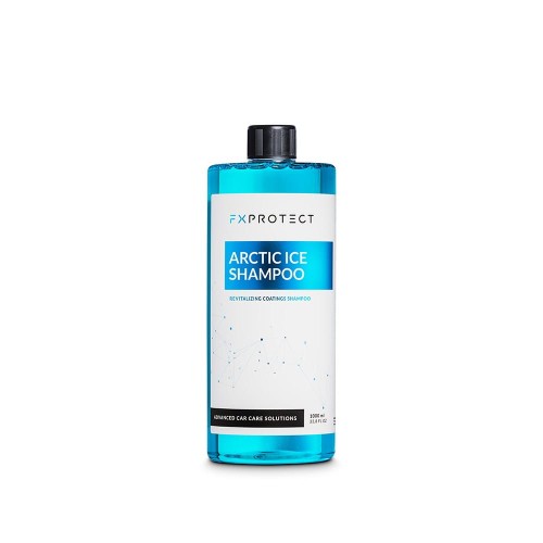 FX Protect ARCTIC ICE SHAMPOO - kwaśny szampon 5000ml - 1323393