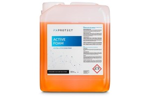 FX Protect ACTIVE FOAM - aktywna piana 5000ml