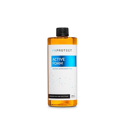FX Protect ACTIVE FOAM - aktywna piana 1000ml - 1040462