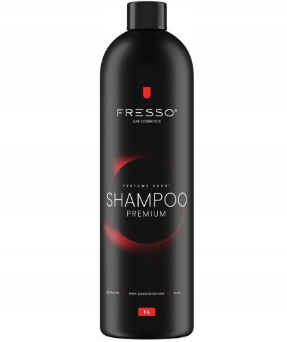 Fresso Shampoo Premium 1l - 1139005