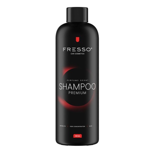 Fresso Shampoo Premium 0,5l - 1139004