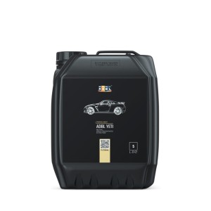 ADBL YETI Tropical Night 5L - piana aktywna